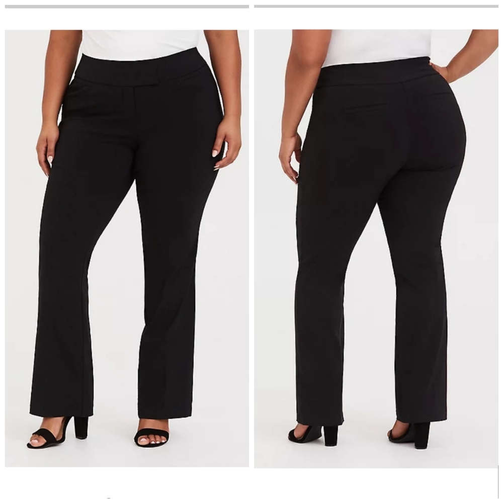 Torrid Studio pants